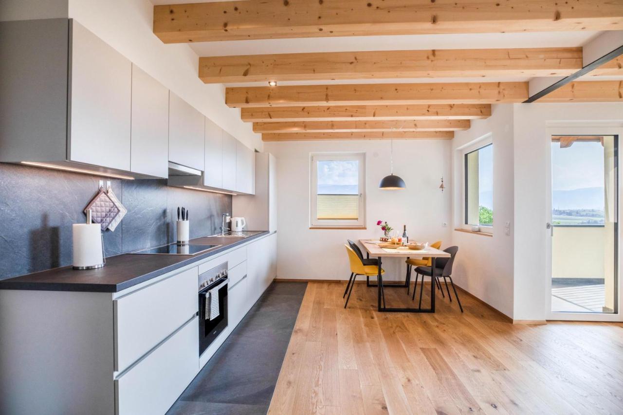 Apartment Meine Bleibe Olive Eppan an der Weinstraße