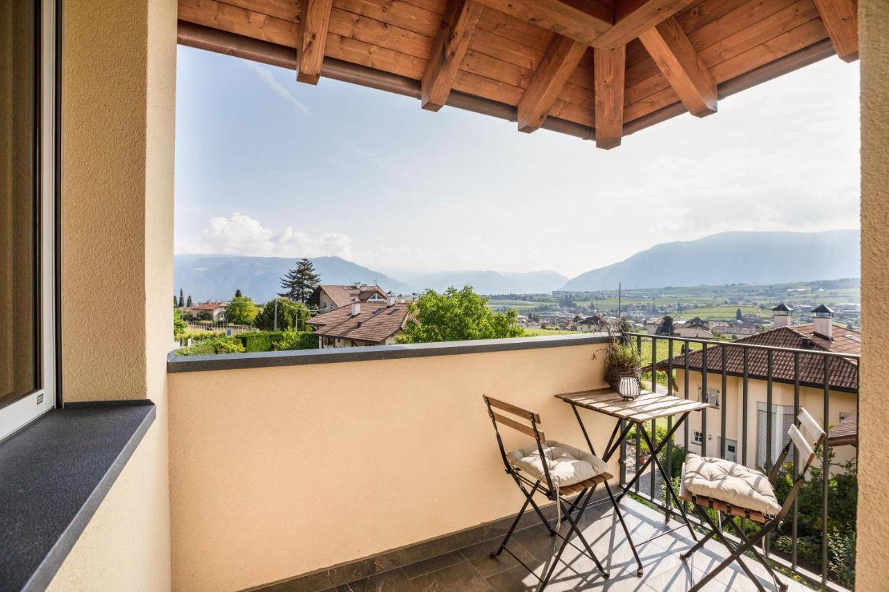 Meine Bleibe Olive Apartment Eppan an der Weinstraße