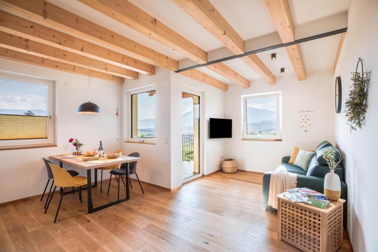 Meine Bleibe Olive Apartment