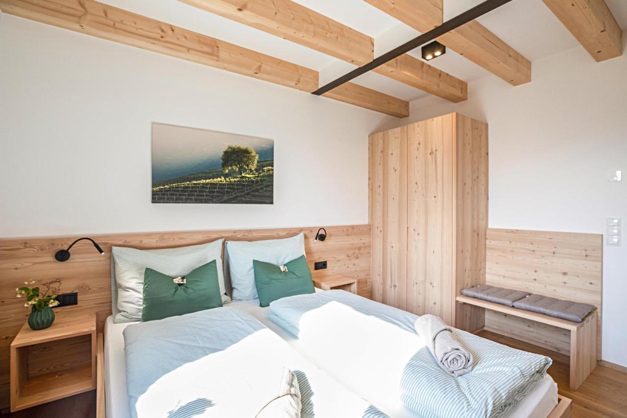 Meine Bleibe Olive Apartment Eppan an der Weinstraße