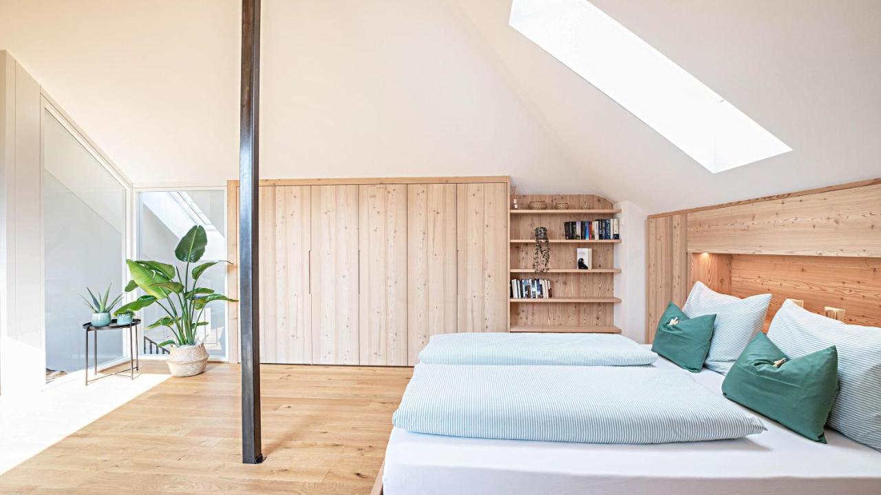 Apartment Meine Bleibe Olive