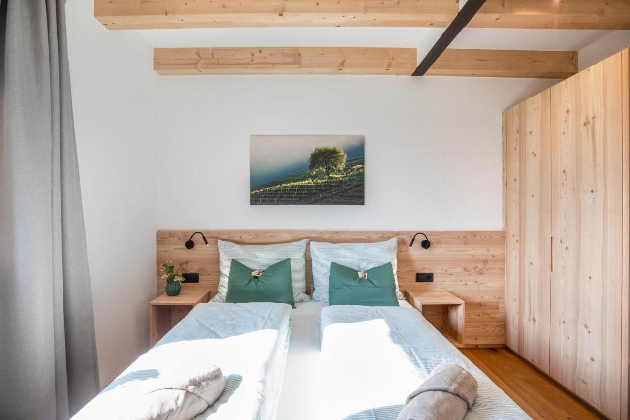 Apartamento Meine Bleibe Olive